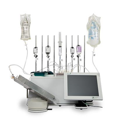 ExactaMix Automated Compounder