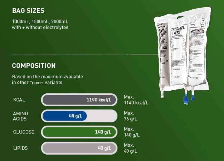 Triomel N7
