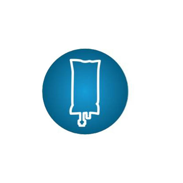 Lipid bag icon